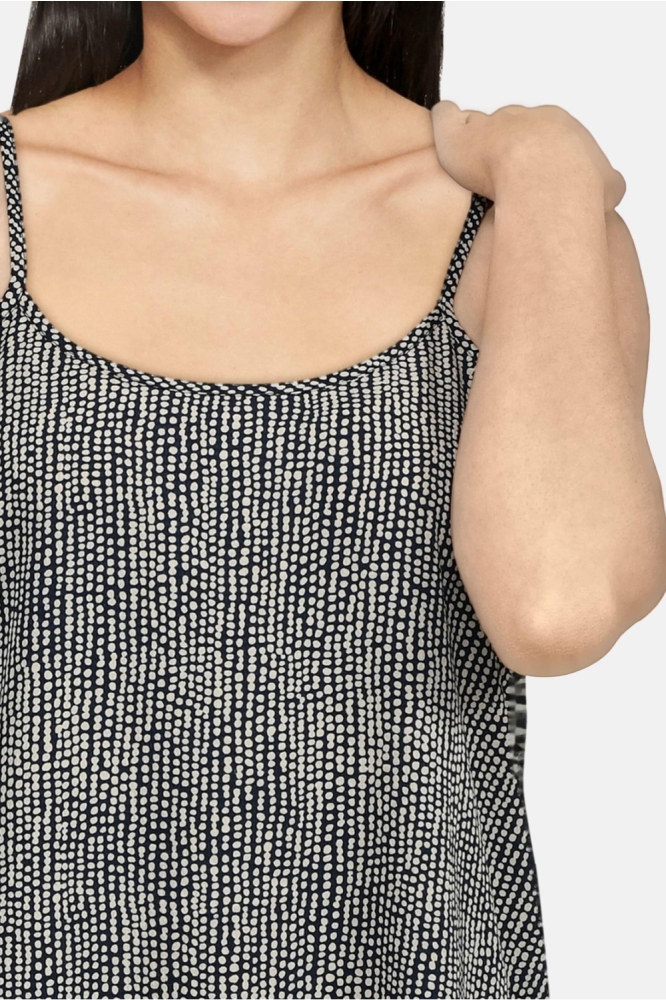 IBBA ST DR 16259 NAVY/DOT